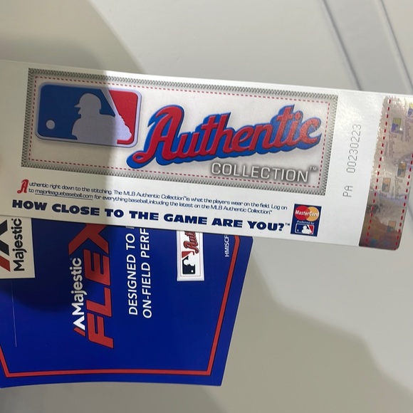 Authentic Collection Aaron Sanchez Blue Jays Jersey - Picture 4 of 10